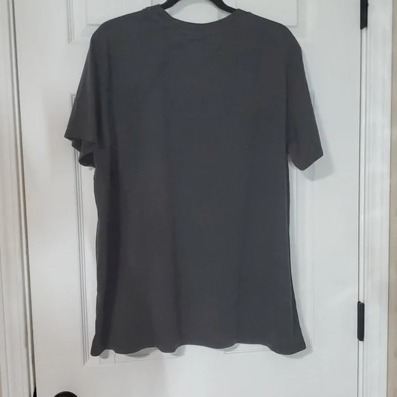 Maurices Gray Rolling Stones Graphic Tee - Picture 6 of 6